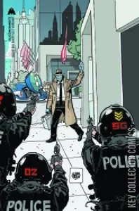 Silicon Bandits #2