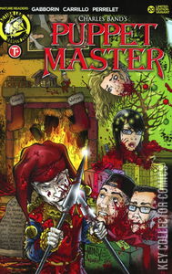 Puppet Master #20