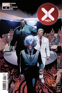 X-Men #4