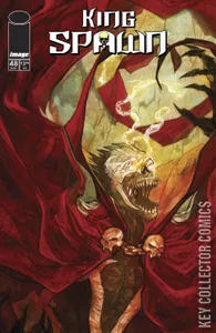King Spawn #48