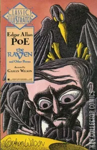 Classics Illustrated #1