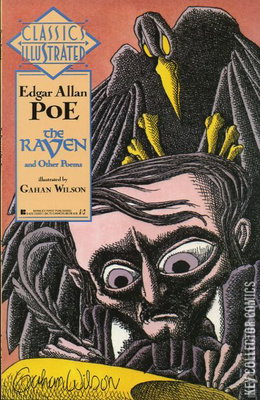 Classics Illustrated