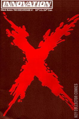 Don Pendleton's Mack Bolan: The Executioner