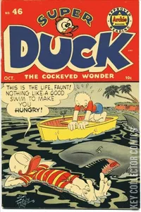 Super Duck #46