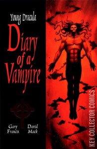 Young Dracula: Diary of a Vampire