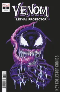 Venom: Lethal Protector #2