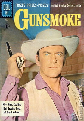 Gunsmoke