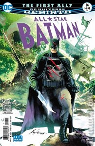 All-Star Batman #14
