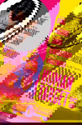 Tales of the Human Target