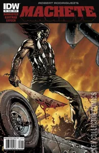 Machete #0