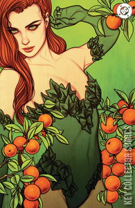 Poison Ivy #26