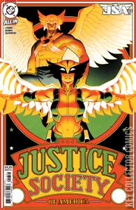 JSA #16