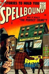 Spellbound #31