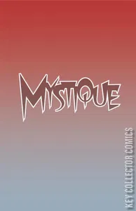 Mystique #1
