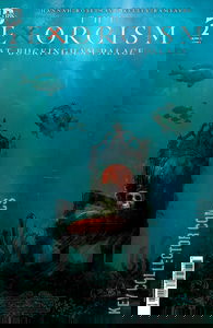 Exorcism at Buckingham Palace, The #2