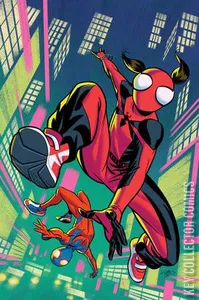 Spider-Boy #12