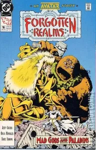 Forgotten Realms #16