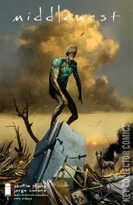 Middlewest #3
