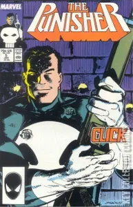 Punisher #5