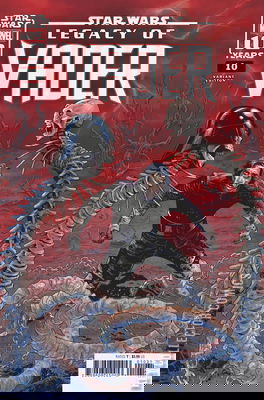 Star Wars: Legacy of Vader