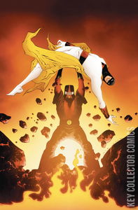 Space Ghost #6