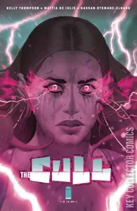 Cull, The #5
