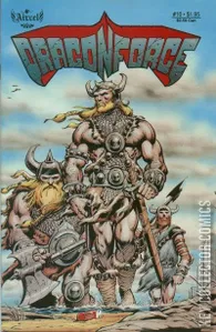 Dragonforce #10