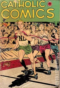 Catholic Comics #9
