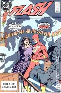 Flash #33