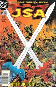 JSA #14
