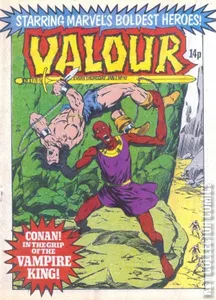 Valour #10