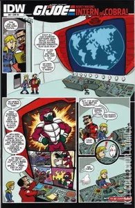 G.I. Joe #9