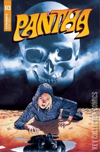 Pantha #3