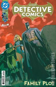 Detective Comics #1108