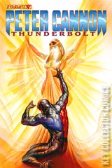 Cover for Peter Cannon: Thunderbolt #9