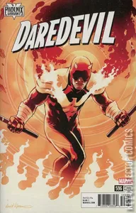 Daredevil #596