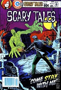 Scary Tales #30