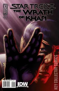 Star Trek II: The Wrath of Khan #3