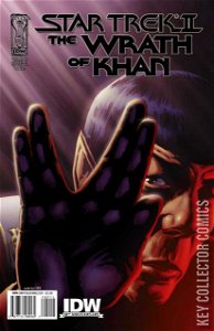 Star Trek II: The Wrath of Khan #3