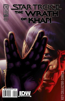 Star Trek II: The Wrath of Khan