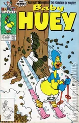 Cover for Baby Huey #3