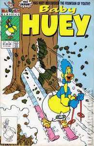 Baby Huey #3