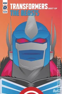 Transformers: Best of the Beasts #1