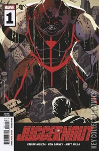 Juggernaut #1