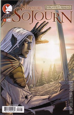 Forgotten Realms: Sojourn