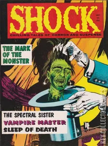 Shock #4
