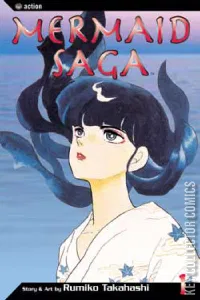 Mermaid Saga #1