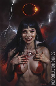 Vampirella #4