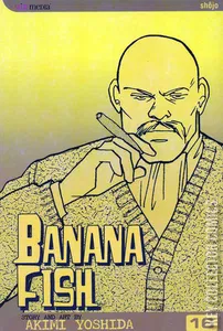Banana Fish #16