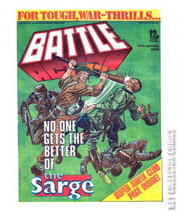 Battle Action #12 January 1980 253